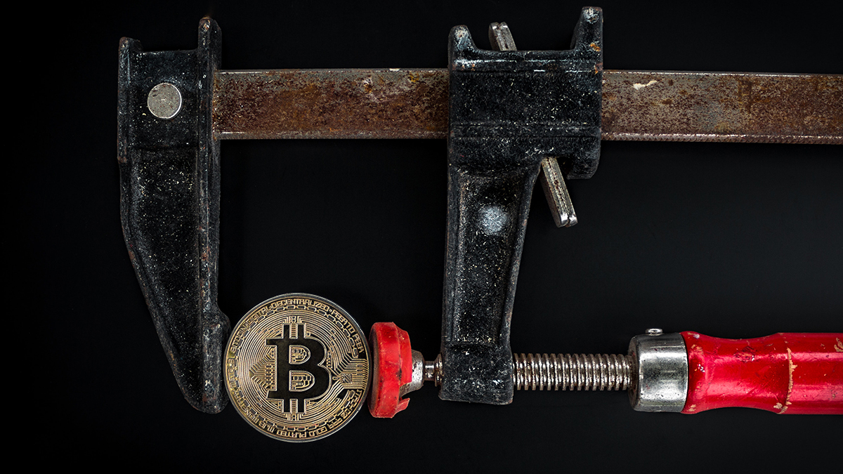 Cryptocurrency Regulations