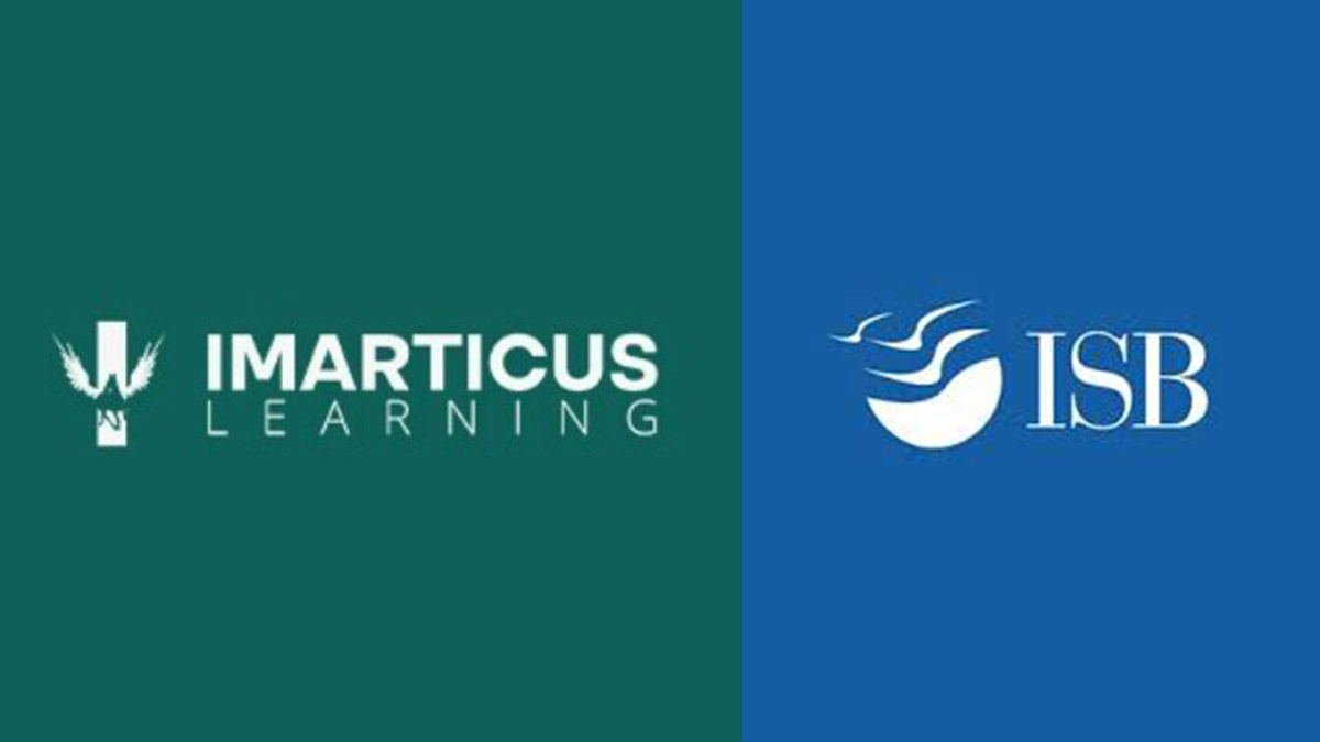 ISB Imarticus Learning