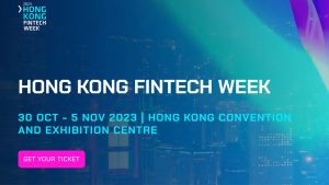 Hong Kong Fintech Week 2023