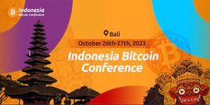 Indonesia Bitcoin Conference